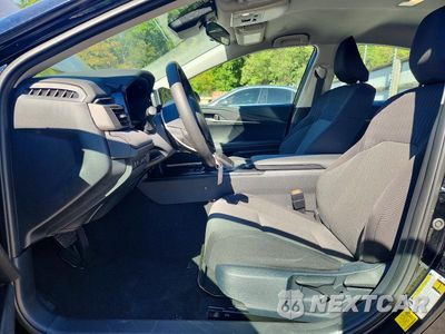 Zdjęcie 7 z 13 samochodu: 2026 TOYOTA CAMRY LE VIN:4T1DAACK3TU756450 - miniatura