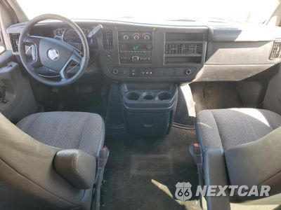 Zdjęcie 8 z 13 samochodu: 2013 CHEVROLET EXPRESS G3500 LT VIN:1GAZG1FG0D1139311 - miniatura