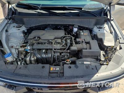 Zdjęcie 12 z 13 samochodu: 2025 HYUNDAI KONA SEL VIN:KM8HBCAB9SU322917 - miniatura