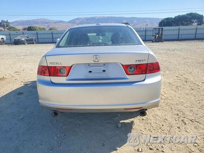 Zdjęcie 6 z 12 samochodu: 2008 ACURA TSX VIN:JH4CL96908C004542 - miniatura