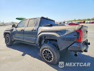 Drugie zdjęcie samochodu z przodu: 2026 TOYOTA TACOMA TRD OFF-ROAD HV VIN:3TYLC5LN8TT056167 - miniatura
