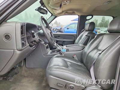 Zdjęcie 7 z 12 samochodu: 2004 CHEVROLET SILVERADO C1500 VIN:2GCEC13T841417417 - miniatura