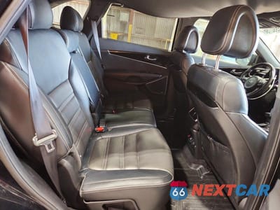 Zdjęcie 11 z 13 samochodu: 2016 KIA SORENTO SX LIMITED V6 VIN:5XYPK4A59GG067565 - miniatura