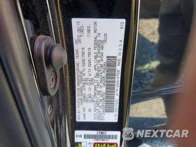 Zdjęcie 13 z 13 samochodu: 2015 TOYOTA TACOMA DOUBLE CAB PRERUNNER VIN:5TFJU4GN3FX086762 - miniatura