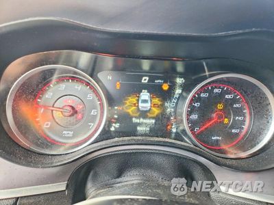 Zdjęcie 9 z 12 samochodu: 2020 DODGE CHARGER R/T VIN:2C3CDXCT2LH177749 - miniatura