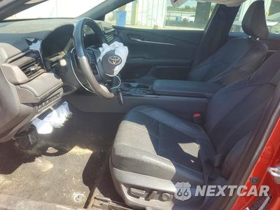 Zdjęcie 7 z 12 samochodu: 2025 TOYOTA CAMRY XSE VIN:4T1DAACK7SU062584 - miniatura
