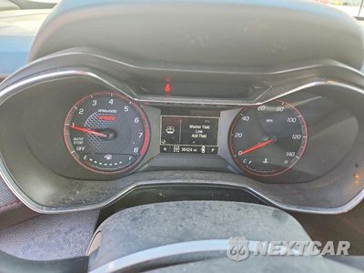 Zdjęcie 9 z 12 samochodu: 2023 CHEVROLET TRAILBLAZER RS VIN:KL79MUSL1PB211102 - miniatura