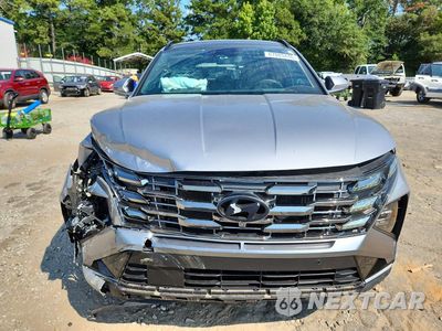 Piąte zdjęcie samochodu w środku: 2025 HYUNDAI TUCSON LIMITED VIN:KM8JEDD1XSU312270 - miniatura