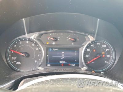 Zdjęcie 9 z 13 samochodu: 2019 CHEVROLET EQUINOX LT VIN:2GNAXKEV7K6127278 - miniatura