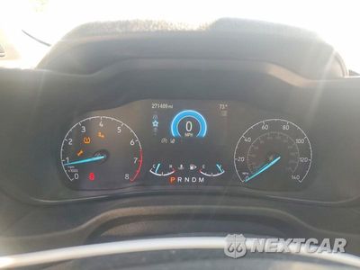 Zdjęcie 9 z 13 samochodu: 2022 FORD TRANSIT CONNECT XLT DELIVERY VAN VIN:NM0LS7T22N1506540 - miniatura