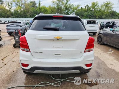 Zdjęcie 6 z 12 samochodu: 2020 CHEVROLET TRAX 1LT VIN:KL7CJPSBXLB078115 - miniatura