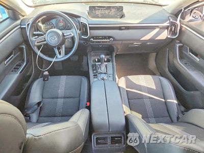 Zdjęcie 8 z 14 samochodu: 2025 MAZDA CX-50 PREFERRED VIN:7MMVABBM3SN344135 - miniatura