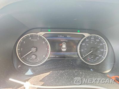 Zdjęcie 9 z 13 samochodu: 2024 NISSAN SENTRA SR VIN:3N1AB8DV9RY263970 - miniatura
