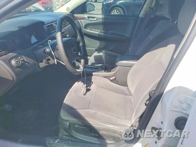 Zdjęcie 7 z 12 samochodu: 2016 CHEVROLET IMPALA LIMITED LT VIN:2G1WB5E39G1184687 - miniatura