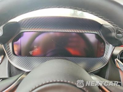 Zdjęcie 9 z 12 samochodu: 2024 MCLAREN AUTOMOTIVE 750S VIN:SBM14ACA1RW007723 - miniatura