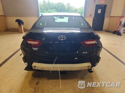 Zdjęcie 6 z 12 samochodu: 2018 TOYOTA CAMRY XLE VIN:4T1B11HK1JU041891 - miniatura