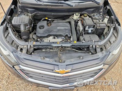Zdjęcie 11 z 12 samochodu: 2020 CHEVROLET EQUINOX LT VIN:2GNAXUEV6L6107553 - miniatura
