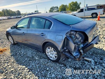 Drugie zdjęcie samochodu z przodu: 2010 NISSAN ALTIMA 2.5 VIN:1N4AL2AP3AC177327 - miniatura