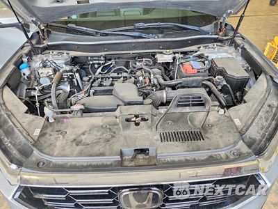 Zdjęcie 12 z 13 samochodu: 2023 HONDA CR-V EXL VIN:7FARS4H77PE014472 - miniatura