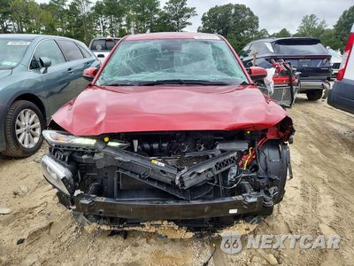 Piąte zdjęcie samochodu w środku: 2019 HYUNDAI KONA SE VIN:KM8K1CAA8KU306918 - miniatura