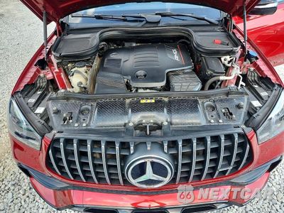 Zdjęcie 12 z 13 samochodu: 2022 MERCEDES-BENZ GLE COUPE AMG 53 4MATIC VIN:4JGFD6BB6NA794645 - miniatura