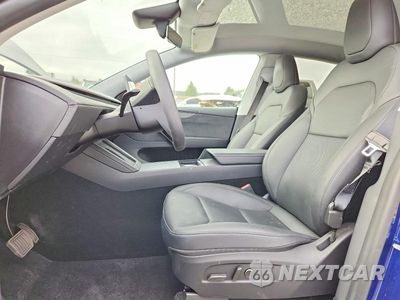 Zdjęcie 7 z 13 samochodu: 2026 TESLA MODEL Y VIN:7SAYGDED0TF411540 - miniatura