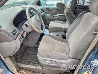 Zdjęcie 7 z 13 samochodu: 2006 TOYOTA SIENNA LE 8 PASSENGER VIN:5TDZA23C76S566829 - miniatura