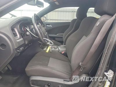 Zdjęcie 7 z 12 samochodu: 2022 DODGE CHARGER GT VIN:2C3CDXHG8NH149789 - miniatura