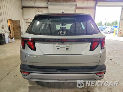 Zdjęcie 6 z 13 samochodu: 2025 HYUNDAI TUCSON SE VIN:5NMJACDE1SH572898 - miniatura