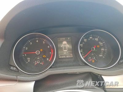 Zdjęcie 9 z 12 samochodu: 2016 VOLKSWAGEN PASSAT S VIN:1VWAT7A36GC035080 - miniatura