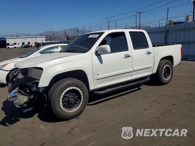 2009 GMC CANYON 1GTCS13E998123248 - główne zdjęcie licytacji z USA - miniatura