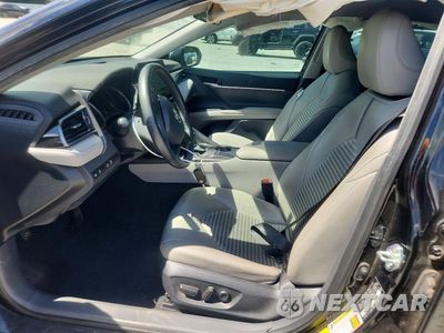 Zdjęcie 7 z 12 samochodu: 2024 TOYOTA CAMRY SE VIN:4T1G11AK5RU872838 - miniatura