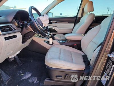 Zdjęcie 7 z 14 samochodu: 2020 KIA TELLURIDE EX VIN:5XYP3DHC4LG031939 - miniatura