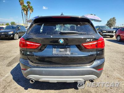 Zdjęcie 6 z 13 samochodu: 2018 BMW X1 XDRIVE28I VIN:WBXHT3C31J5K24662 - miniatura
