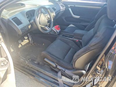 Zdjęcie 8 z 12 samochodu: 2007 HONDA CIVIC SI VIN:2HGFG21507H700667 - miniatura