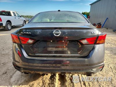 Zdjęcie 6 z 13 samochodu: 2019 NISSAN ALTIMA SL VIN:1N4BL4EV9KC173700 - miniatura