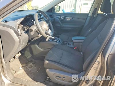 Zdjęcie 7 z 12 samochodu: 2020 NISSAN ROGUE SV VIN:KNMAT2MT9LP516087 - miniatura