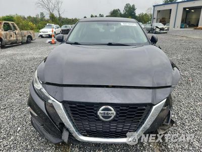 Piąte zdjęcie samochodu w środku: 2020 NISSAN ALTIMA S VIN:1N4BL4BV7LC243815 - miniatura