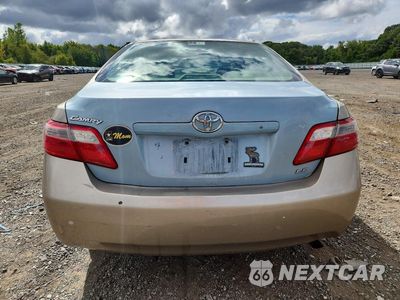 Zdjęcie 6 z 12 samochodu: 2007 TOYOTA CAMRY LE VIN:4T1BE46K47U020941 - miniatura