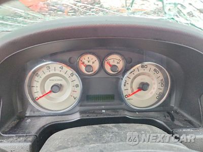 Zdjęcie 9 z 12 samochodu: 2007 FORD EDGE SEL VIN:2FMDK48C67BB69056 - miniatura