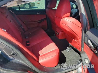 Zdjęcie 11 z 14 samochodu: 2024 LEXUS IS 350 F SPORT VIN:JTHGZ1B20R5081069 - miniatura