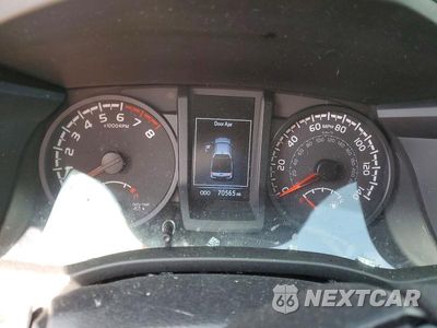 Zdjęcie 9 z 12 samochodu: 2023 TOYOTA TACOMA SR V6 VIN:3TMCZ5AN2PM631379 - miniatura