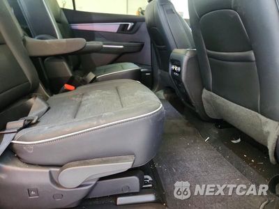 Zdjęcie 11 z 13 samochodu: 2026 BUICK ENCLAVE SPORT TOURING VIN:5GAEVBKS7TJ184239 - miniatura