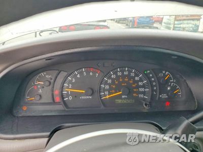 Zdjęcie 9 z 12 samochodu: 2004 TOYOTA TUNDRA SR5 VIN:5TBDT44194S451801 - miniatura