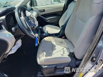 Zdjęcie 7 z 12 samochodu: 2026 TOYOTA COROLLA CROSS L VIN:7MUAAAAG5TV158716 - miniatura