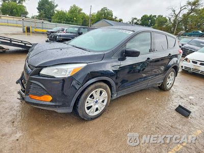 2016 FORD ESCAPE S 1FMCU0F73GUB82135 - główne zdjęcie licytacji z USA - miniatura