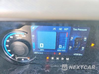 Zdjęcie 9 z 12 samochodu: 2023 FORD BRONCO BASE VIN:1FMEE5DP3PLB80137 - miniatura