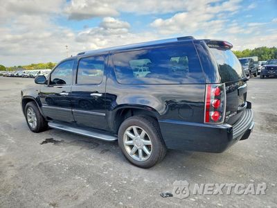 Drugie zdjęcie samochodu z przodu: 2011 GMC YUKON XL DENALI VIN:1GKS2MEF4BR372936 - miniatura