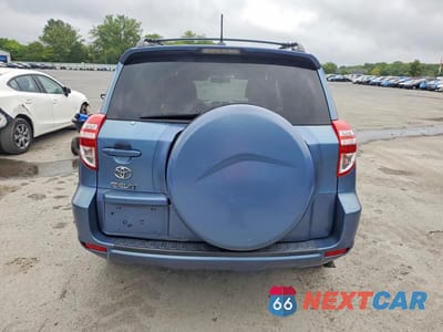 Zdjęcie 6 z 13 samochodu: 2012 TOYOTA RAV4 BASE VIN:2T3ZF4DV9CW118244 - miniatura