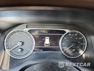 Zdjęcie 9 z 13 samochodu: 2023 NISSAN ROGUE S VIN:5N1BT3AA7PC897718 - miniatura